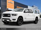 2024 Ram 1500 Sport