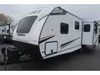 2024 CrossRoads Sunset Trail Super Lite SS256RK 29ft