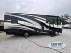 2017 Newmar Bay Star Sport 2812 28ft