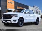 2024 Ram 1500 Sport