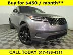 2019 Land Rover Range Rover Velar S