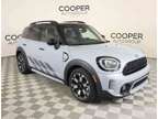 2024 MINI Cooper S Countryman