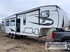 2024 Forest River Sabre 32BHT 36ft