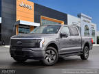 2022 Ford F-150 Lightning