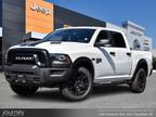 2023 Ram 1500 Classic Warlock