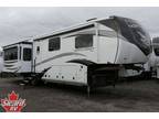 2024 Jayco North Point 377RLBH 43ft