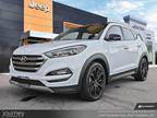 2018 Hyundai Tucson Noir