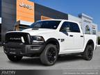 2023 Ram 1500 Classic Warlock