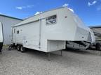 2004 Skyline Nomad Scout 275 28ft