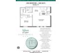 Arbors of Lapeer - SPRUCE One Bedroom (A)