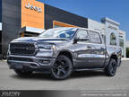 2022 Ram 1500 Sport