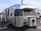 2024 Airstream Flying Cloud 30FBQO QUEEN OFFICE 30ft