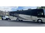 2018 Winnebago Sightseer 36Z 37ft