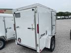 2024 Homesteader Trailers Homesteader Trailers INTREPID 508IS 12ft