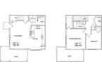 Moenave Townhomes - Two Bedroom