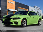 2023 Dodge Charger Scat Pack 392 Widebody