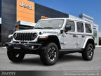 2024 Jeep Wrangler 4xe Recon