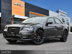 2023 Chrysler 300 300S