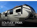 2020 Grand Design Solitude 390RK 39ft