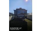 2015 CrossRoads Rushmore Lincoln Series 42ft