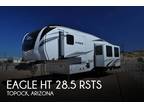 2022 Jayco Eagle ht 28.5 rsts 28ft