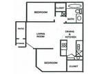 Whispering Waters - 2 bedroom, 1 bath