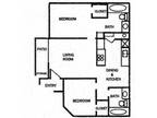 Whispering Waters - 2 bedroom, 2 bath