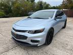 2018 Chevrolet Malibu 4dr Sdn LT w/1LT