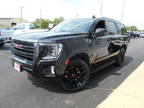 2023 GMC Yukon AT4 4X4