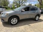 2014 Nissan Rogue AWD 4dr SL