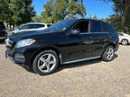 2018 Mercedes-Benz GLE GLE 350 4MATIC SUV