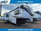 2024 Jayco Pinnacle 36SSWS 40ft