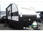 2024 Coachmen Viking Saga 14SR 16ft