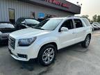 2015 Gmc Acadia Slt1