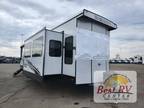 2024 Forest River Sierra Destination Trailers 401FLX 40ft