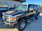 2007 HUMMER H3 Adventure