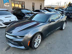 2016 Chevrolet Camaro 1lt