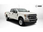 2020 Ford F-250, 58K miles