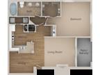 Trailside Apartments - A2