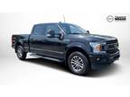 2019 Ford F-150, 63K miles