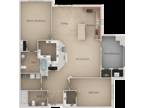 San Marino Apartments - 2X2B