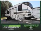 2024 Keystone Arcadia Super Lite 246SLRK 28ft