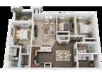 Four Seasons Apartments & Townhomes - 3x2B