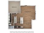 River Oaks Apartments & Townhomes - 1X1