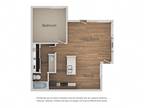 River Oaks Apartments & Townhomes - 1X1