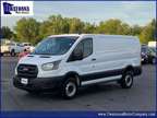 2020 Ford Transit-250 Base