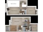 River Oaks Apartments & Townhomes - 3X2 TOWNHOME