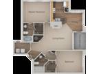 Pinehurst Apartments - 2X2 B