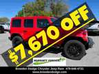 2022 Jeep Wrangler Sahara 4XE Hybrid