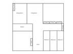 1330 Apartments - Three-bedroom